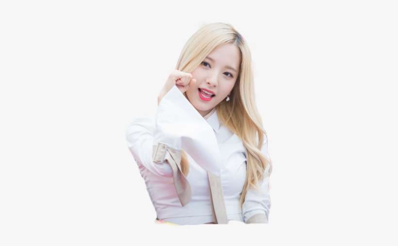 #bona #wjsn #k Pop #kpop #k Pop Wjsn #k Pop - Cosmic Girls Bona Png, transparent png download