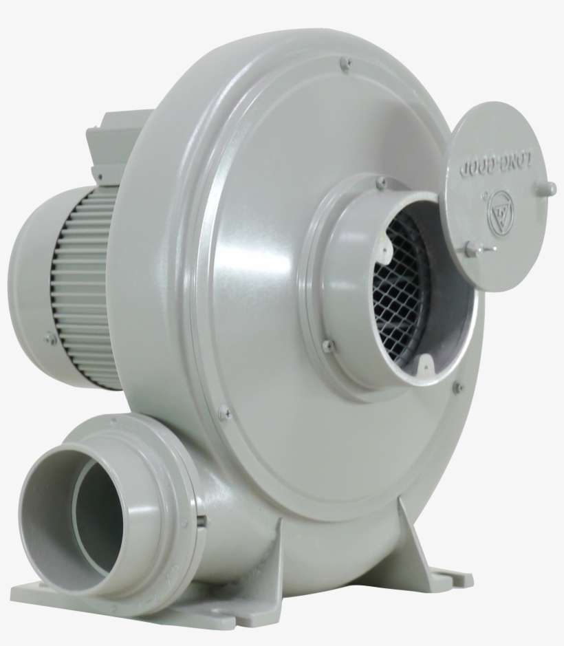Turbo Blowers Turbo Blowers - 透 浦 式 鼓風機, transparent png download