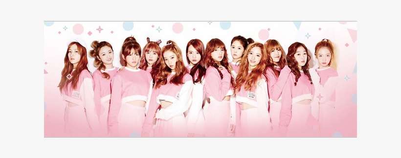 Yu Yeon Jung Cosmic Girls, transparent png download