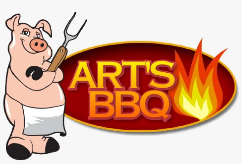 Art's Bbq & Burgers, transparent png download