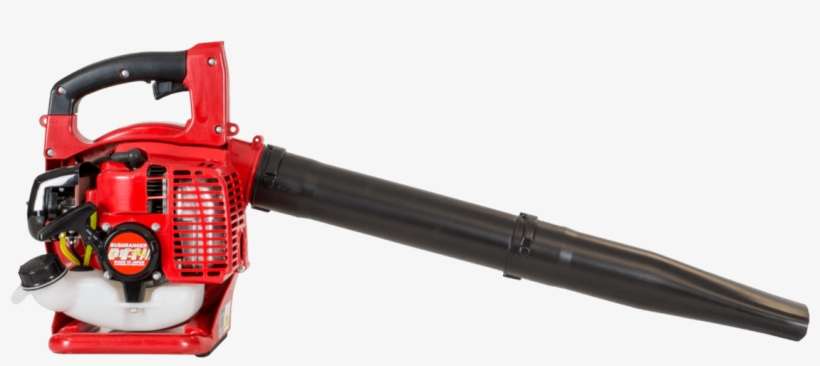 Br34 Blower - Leaf Blower, transparent png download
