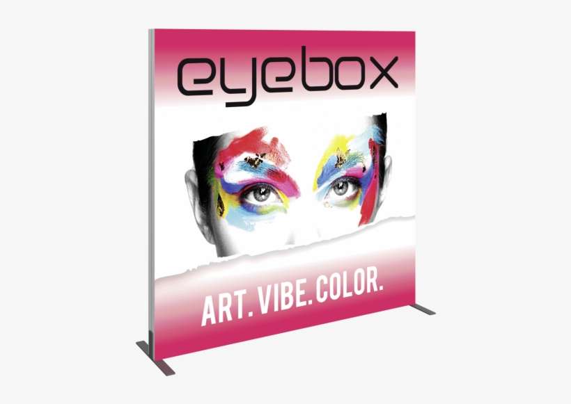 Vector - Fabric Banner Light, transparent png download