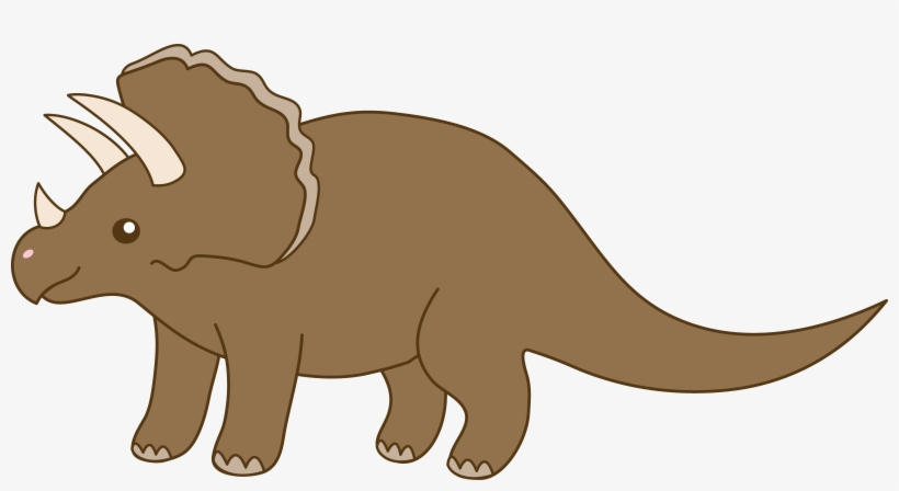 Dinosaur Clip Art Free For Kids Free Clipart Images - Dinosaur Clip Art, transparent png download