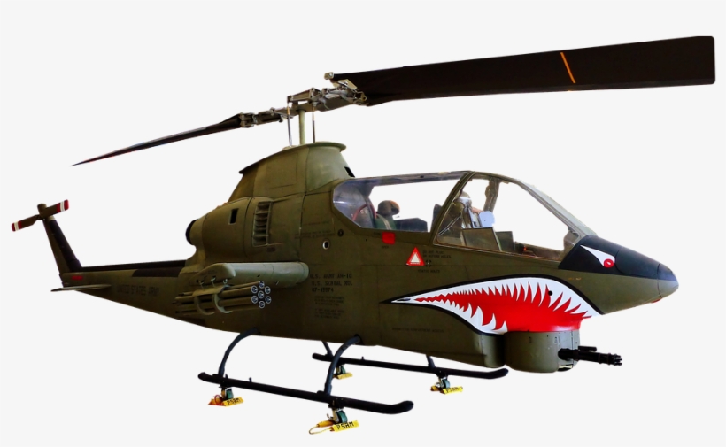 Helicopter, Rotor, Aircraft, Flight, Transport - Helicopter, transparent png download