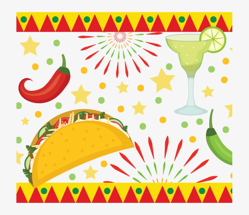 Cinco De Mayo - Shelby Country Club, transparent png download