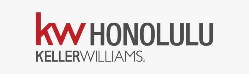 Keller Williams Honolulu - Keller Williams Siouxland, transparent png download
