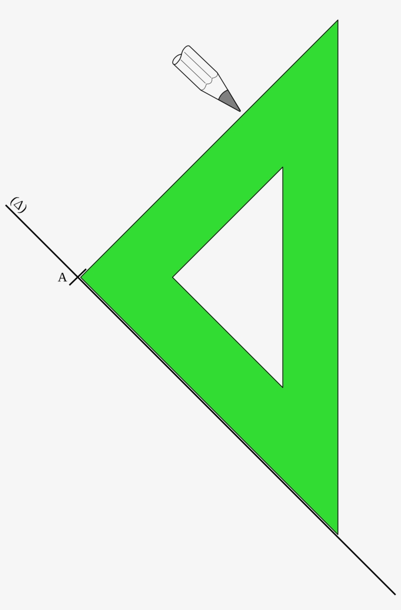 Open - Tracer Equerre, transparent png download