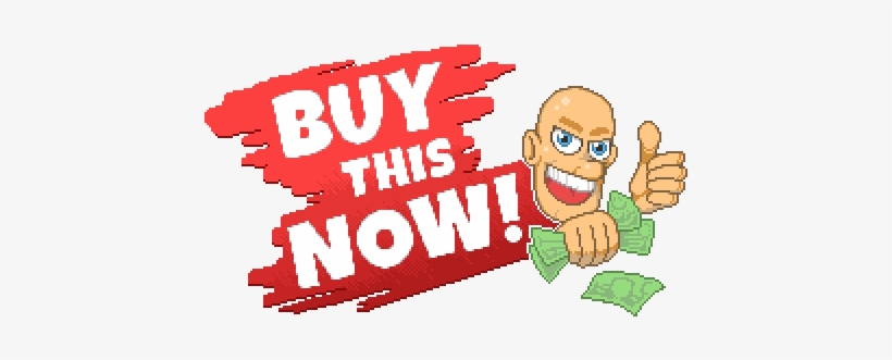Ratingbuythisnow2x Revision - Cartoon, transparent png download