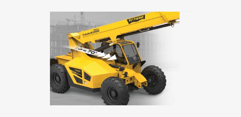 Traversing-boom - Traverse, transparent png download