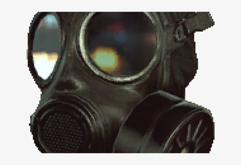 Gas Mask, transparent png download