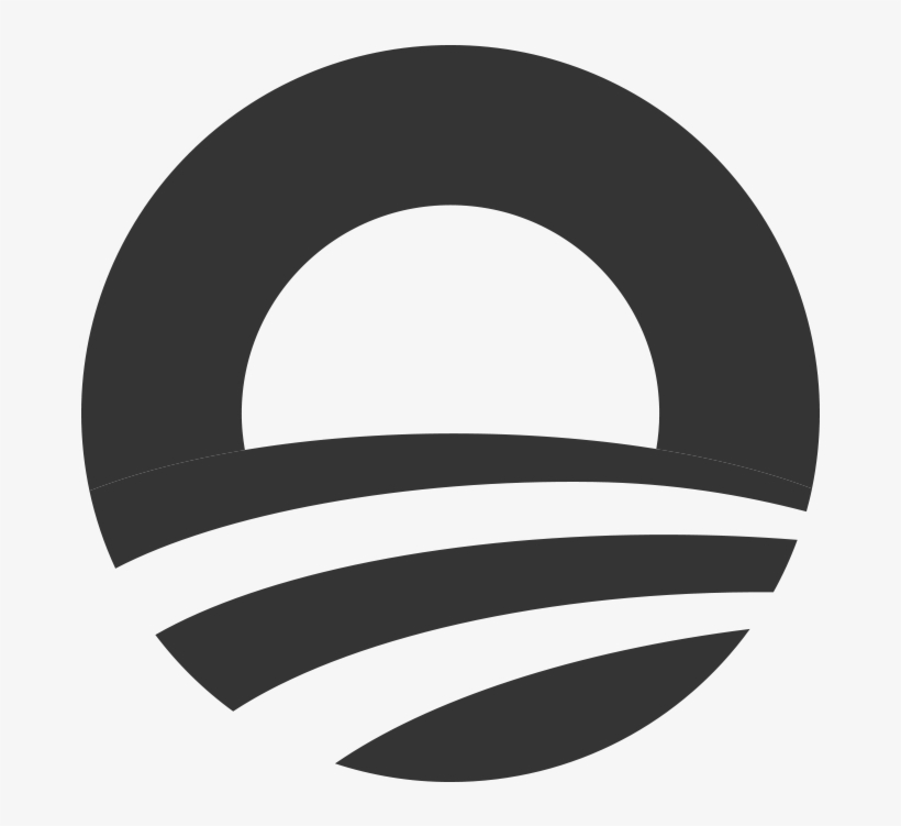 Obama - Election Campaign, transparent png download