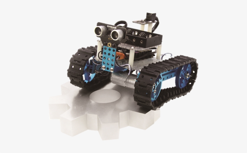 Robotic - Robot, transparent png download