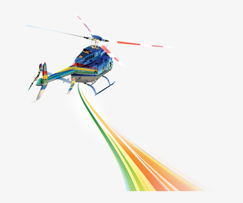 2015 Niagara Helicopters Ltd - Niagara Falls, transparent png download