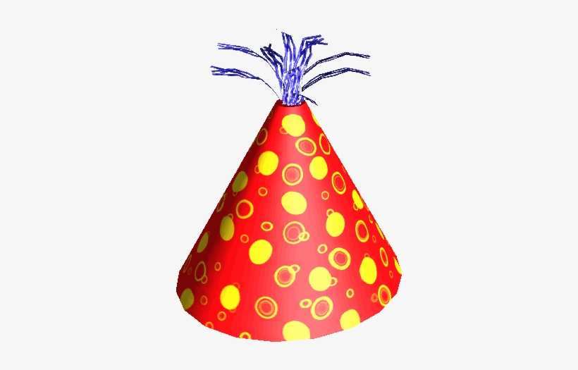 Party Hat - Apple Ipad Family, transparent png download