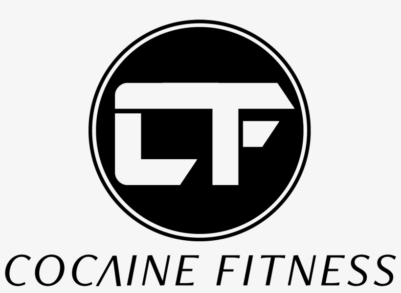 Cocaine Fitness Home - Green Globe Company Standard, transparent png download