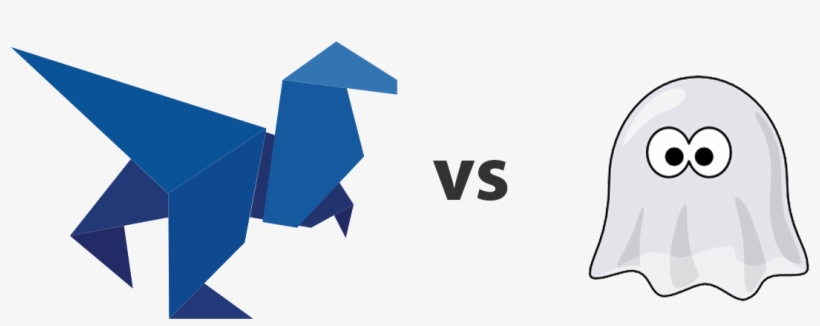 Docraptor Vs Phantomjs - Phantomjs Logo, transparent png download