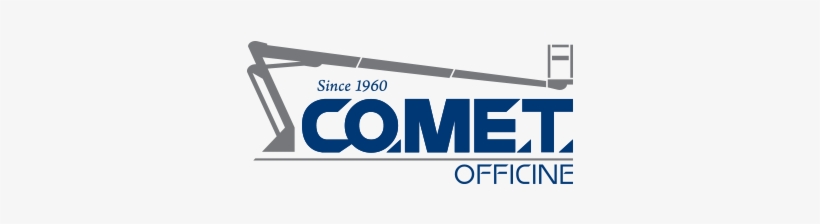 Comet Logo - Comet Officine, transparent png download