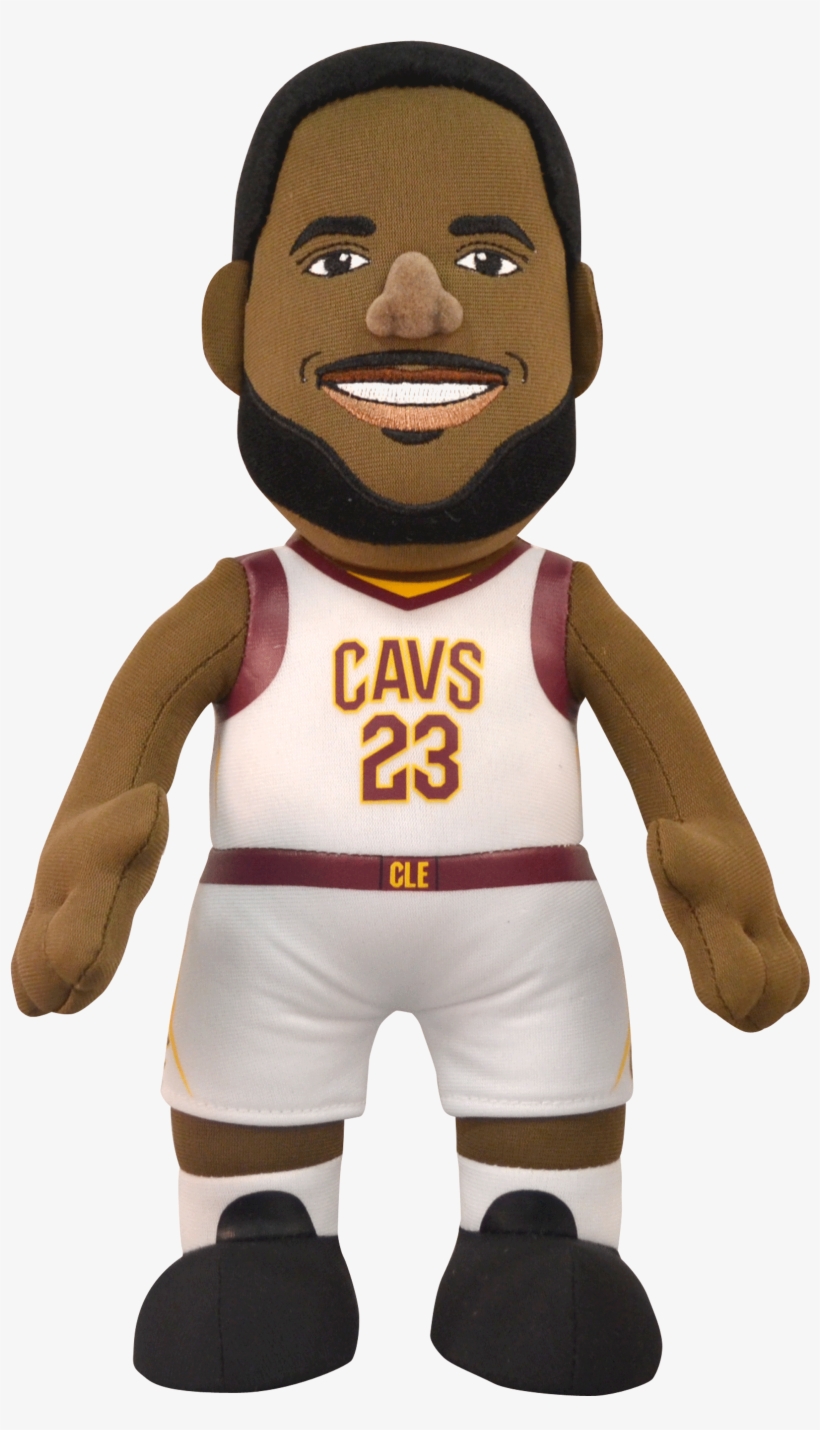 Clipart Resolution 3000*3000 - Bleacher Creature Lebron James, transparent png download