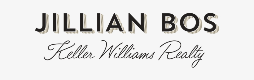 The Jillian Bos Team - Calligraphy, transparent png download