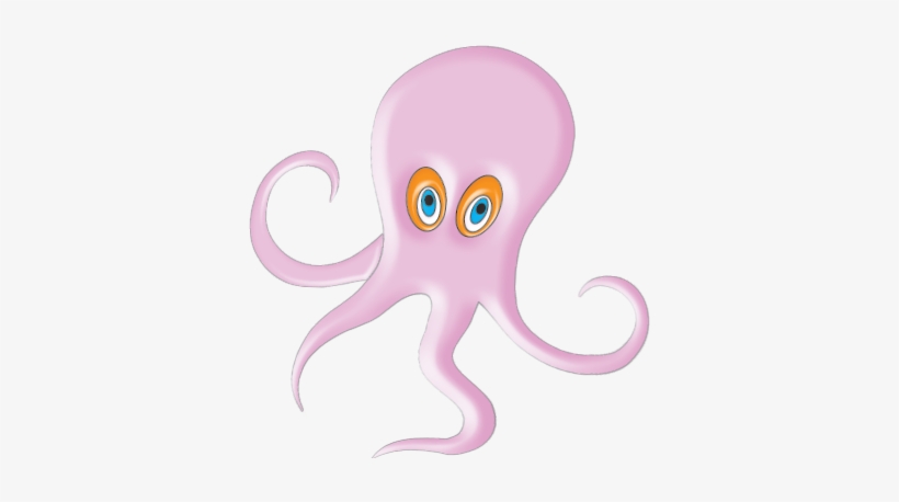 We Were The First Who Described A New "octopus-like - Illustration, transparent png download