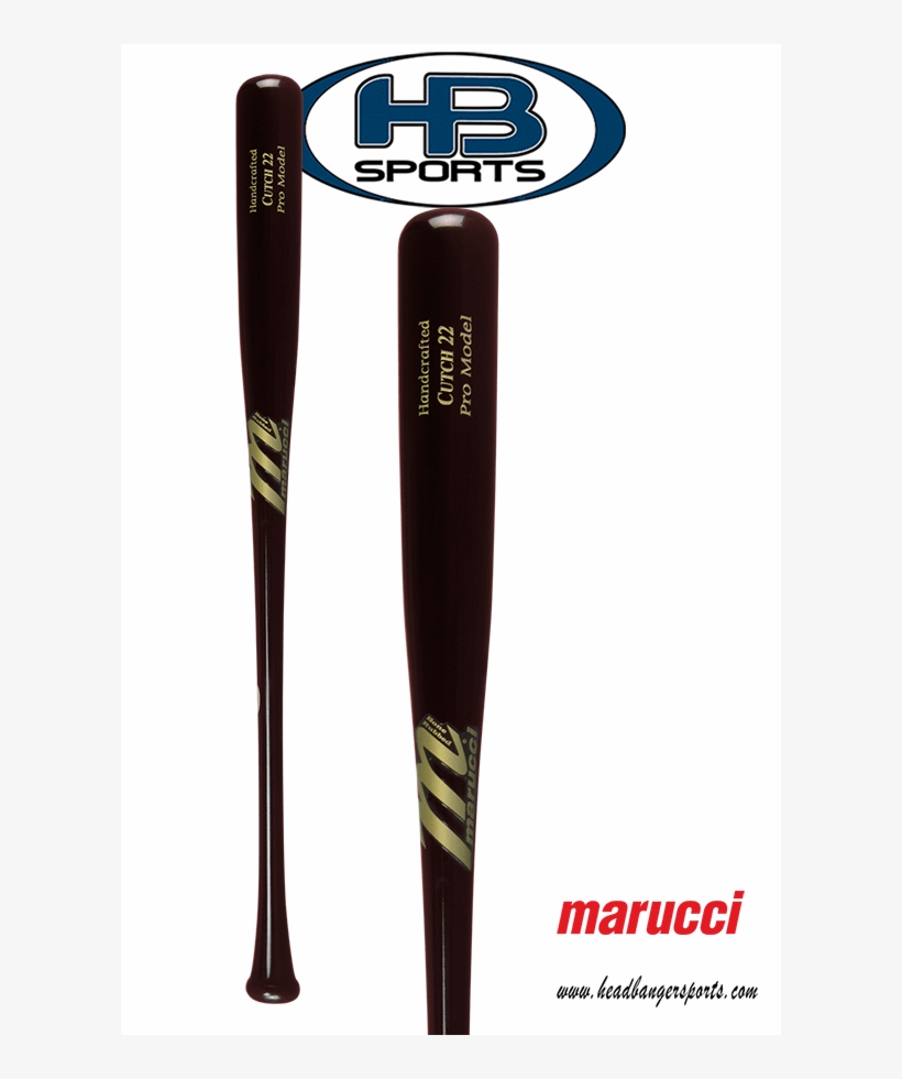 Marucci Andrew Mccutchen Maple Wood Baseball Bat 2018 Demarini Cartel