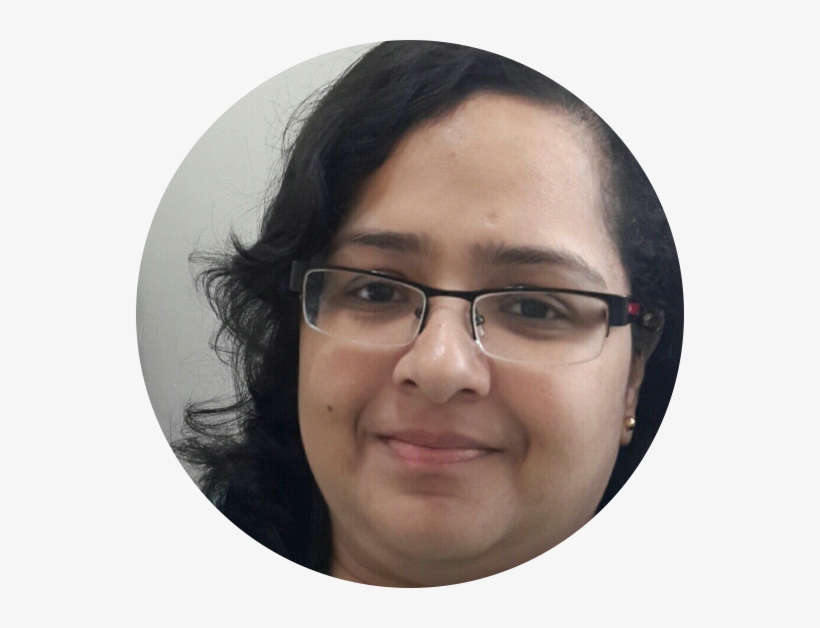 Surbhi Bhagat Pain Management Consultant - Wall Clock, transparent png download