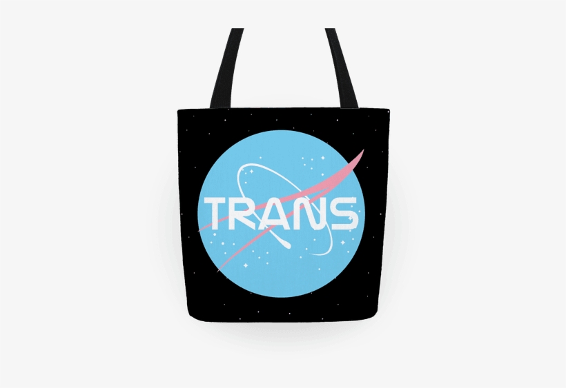 Show Your Love Of Space Exploration And Your Trans - Astral Hoops, transparent png download