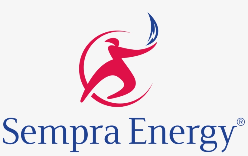 Sempra Energy Logo Png, transparent png download