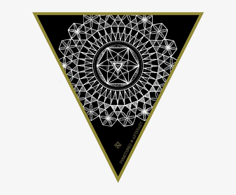 Flower Of Life - Illustration, transparent png download