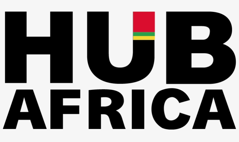 Tarik Mounim Hub Africa - Hub Africa Logo, transparent png download