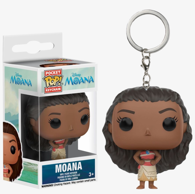 Moana Jcvariety307 - Moana Pocket Pop, transparent png download