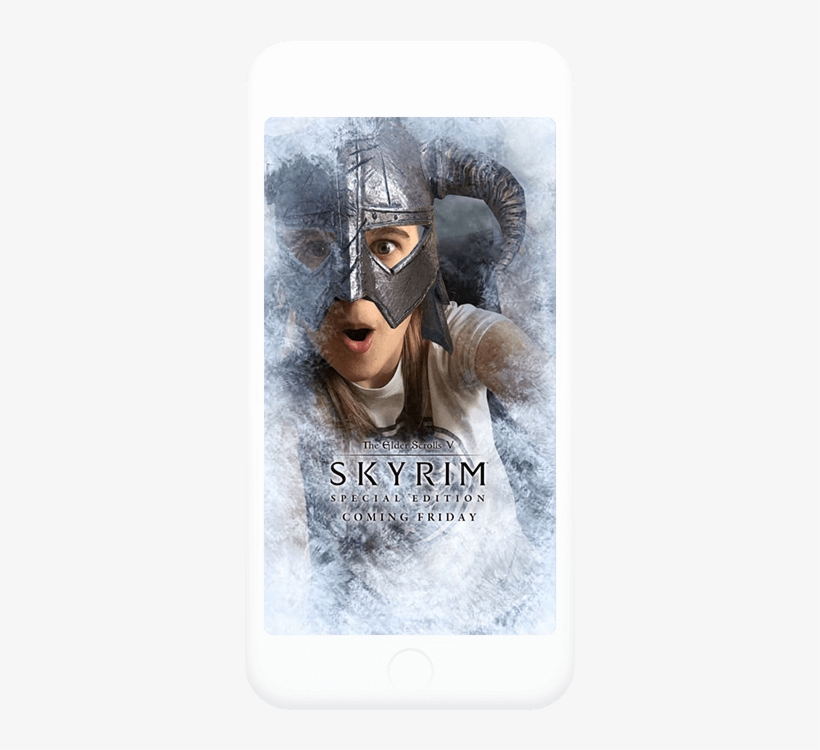 Discover - Poster, transparent png download