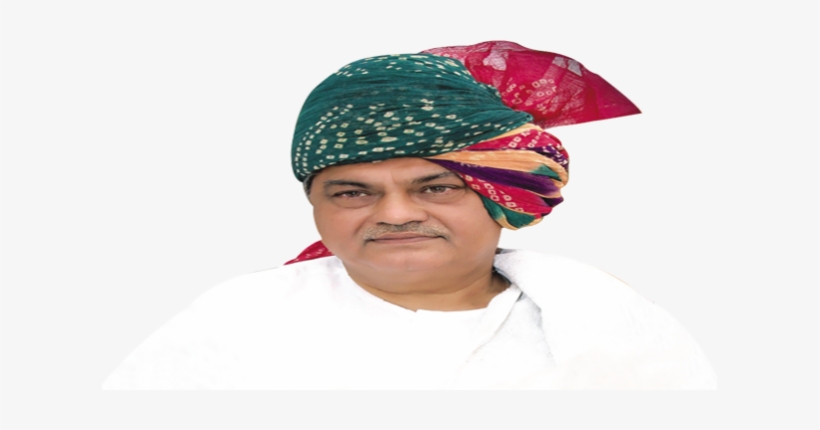 Shri Venod Sharma, Former Union Minister, Congratulated - Haryana Politician, transparent png download