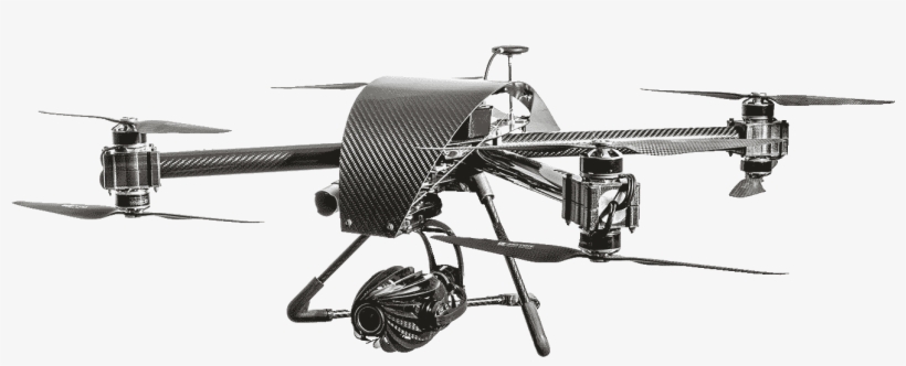 Unmanned Aerial Vehicle, transparent png download