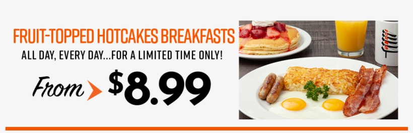 Steak And Eggs Starting From $9 - Steak And Eggs, transparent png download
