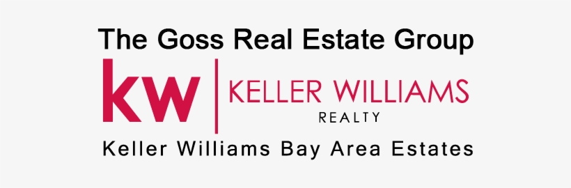 The Goss Real Estate Group, Keller Williams Bay Area - Carmine, transparent png download