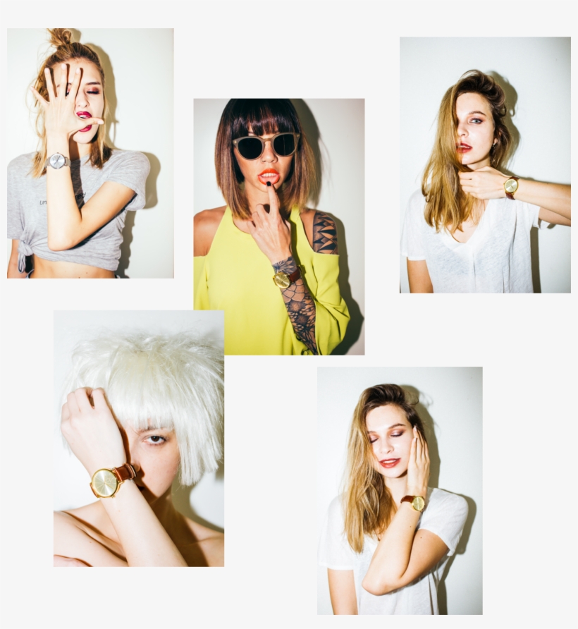 For More Expressive Art From This Danish Photographer, - Girl, transparent png download