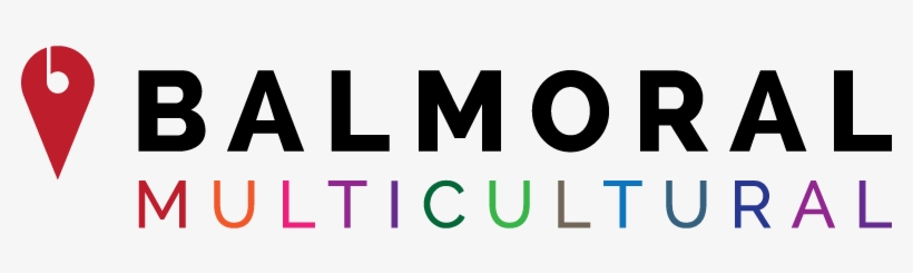 Logo - Balmoral Multicultural Marketing, transparent png download