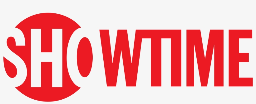 Svg - Showtime Logo Png, transparent png download