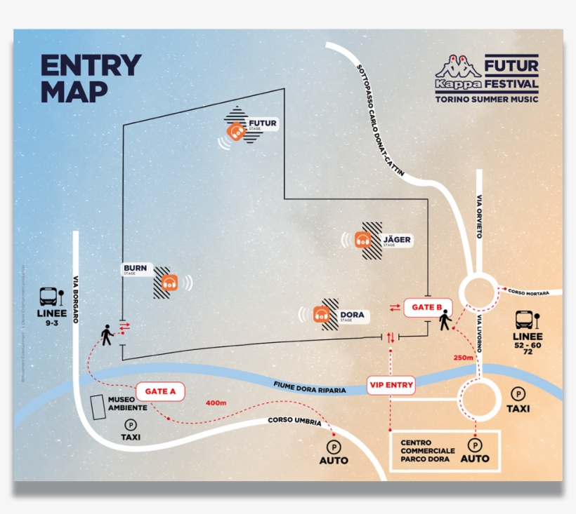 Faq - Kappa Futur Festival, transparent png download