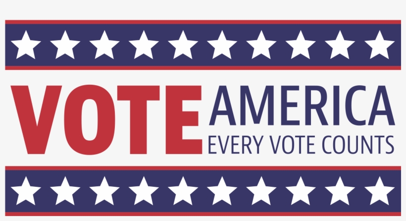 Do Bernie Sanders Supporters Realize The Importance - Get Out And Vote 2016, transparent png download