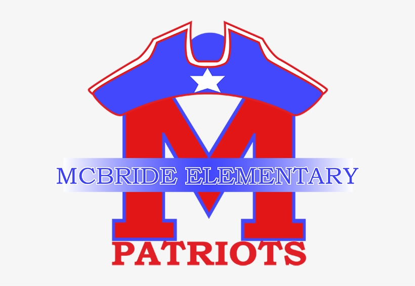 Mcbridees Mascot - Love My Friends, transparent png download