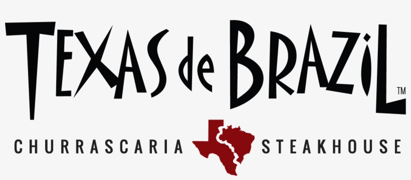 Reserve - Texas De Brazil Logo, transparent png download