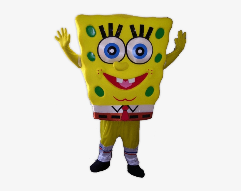 Spongebob - Gorilla, transparent png download