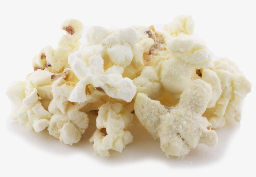 White Cheddar Popcorn - Kettle Corn, transparent png download