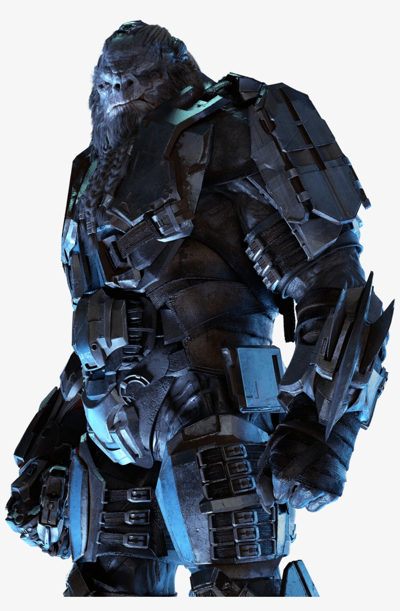 Halo Wars 2 Atrix, transparent png download