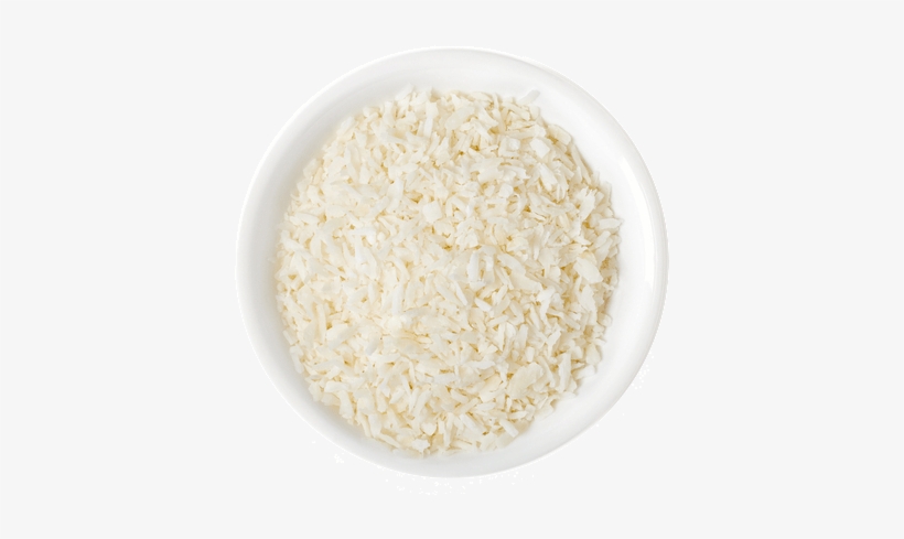 Shredded Coconut 200g - Pluto The Planet, transparent png download