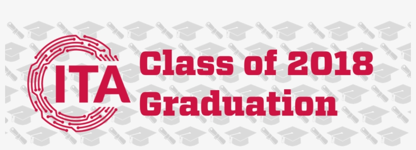 Ita Honors Class Of - Graphic Design, transparent png download