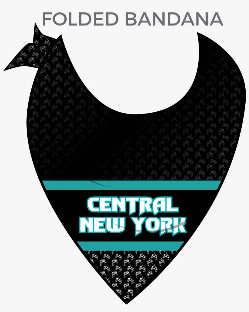 Central New York Roller Derby - Roller Derby, transparent png download