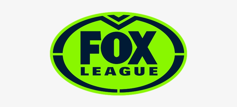 Fox League Logo - Fox League Channel, transparent png download
